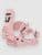UNION Trilogy 2026 Snowboard-Bindung rose