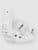 UNION Trilogy 2026 Snowboard-Bindung white