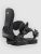 UNION Trilogy 2027 Snowboard-Bindung black