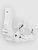 UNION Trilogy 2027 Snowboard-Bindung white