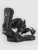 UNION Trilogy Classic 2027 Snowboard-Bindung black