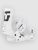 UNION Trilogy Classic 2027 Snowboard-Bindung white
