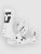 UNION Trilogy Classic 2027 Snowboard-Bindung white