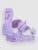 UNION Trilogy Team Hb Snowboard-Bindung lavender
