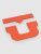 UNION U Stomp Pad orange