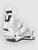 UNION Ultra 2027 Snowboard-Bindung white