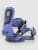 UNION Ultra Women Snowboard-Bindung purple