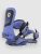 UNION Ultra Women Snowboard-Bindung purple