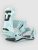 UNION Ultra [Women’s] 2027 Snowboard-Bindung blue