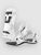 UNION Ultra [Women’s] 2027 Snowboard-Bindung white