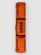 UNION Wheeled Snowboard-Tasche orange