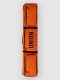 UNION Wheeled Snowboard-Tasche orange