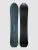 United Shapes Cadet 2027 Snowboard blue