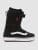 Vans Aura OG 2027 Hardboots black / white 20