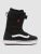 Vans Aura OG 2027 Snowboard Boots black / white 20
