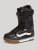 Vans Aura Pro 2026 Hardboots black / white