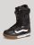 Vans Aura Pro 2026 Snowboard Boots black / white