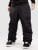 Vans Hellbound Snow 2.0 Hose black / parisian night