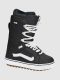 Vans Hi-Standard OG 2027 Snowboard-Boots black / white 19