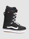 Vans Hi-Standard OG 2027 Snowboard Boots black / white 19