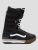 Vans Hi-Standard Pro 2026 Snowboard Boots black / white
