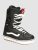 Vans Invado OG 2026 Snowboard-Boots black / white