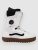 Vans Invado OG 2027 Snowboard Boots white / gum