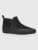 Vans Mid-Slip Insulated Winter Chaussures black