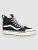 Vans MTE Sk8-Hi Waterproof Winter Schuhe black / true white