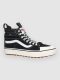 Vans MTE Sk8-Hi Waterproof Winter Schuhe black / true white