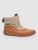 Vans MTE Slip-On Hi Terrain V Sneakers brown / green