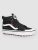 Vans Sk8-Hi Waterproof Insulated MTE Winter Schuhe black / white