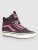 Vans Sk8-Hi Waterproof Insulated MTE Winter Schuhe port / black