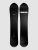 Vimana Vega 2026 Snowboard black