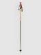 Völkl Phantastick 16mm Poles 2025 Skistöcke green