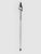 Völkl Phantastick 16mm Poles 2025 Skistöcke white