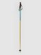 Völkl Phantastick 16mm Poles 2025 Skistöcke yellow