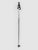Völkl Phantastick 18mm 2027 Skistöcke black