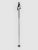 Völkl Phantastick 18mm 2027 Skistöcke white
