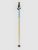 Völkl Phantastick 18mm 2027 Skistöcke yellow
