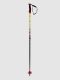 Völkl Phantastick FR 2024 Teleskopstöcke blue / red / yellow
