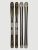 Völkl V-Werks 100 Flat 2027 Ski uni