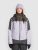 Volcom 3D Stretch Gore Tex Jacke lavender aura