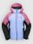Volcom Agate Ins Jacke crystal blue