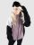 Volcom Agate Ins Jacke dusty lavender