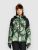 Volcom Agate Ins Jacke green