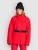 Volcom Alpine All Day Ins Jacke bright cherry