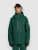 Volcom Anyox Guide Gore Tex Pro Shell Jacke black green