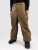 Volcom Arthur 20K Hose dark olive