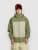 Volcom Arthur 3L Jacke dark olive